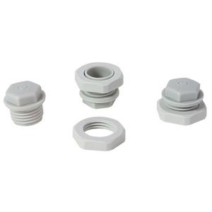 REV Würgenippel M16, 5-10 mm, 5 Stück IP54 Spezibos-world