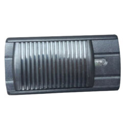 Praxis Schnurzwischendimmer, Lichtdimmer, Helligkeitsregler, Lampendimmer, schwarz