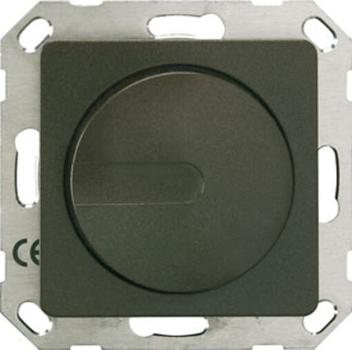 Rev Ritter Everluxe Dimmer für Glühlampen , espresso