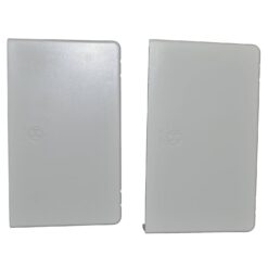 Iboco Mundstück LAN 100 x 60 , weiß