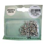 AVH Ader Endhülsen blank 1,5mm², 100 Stück