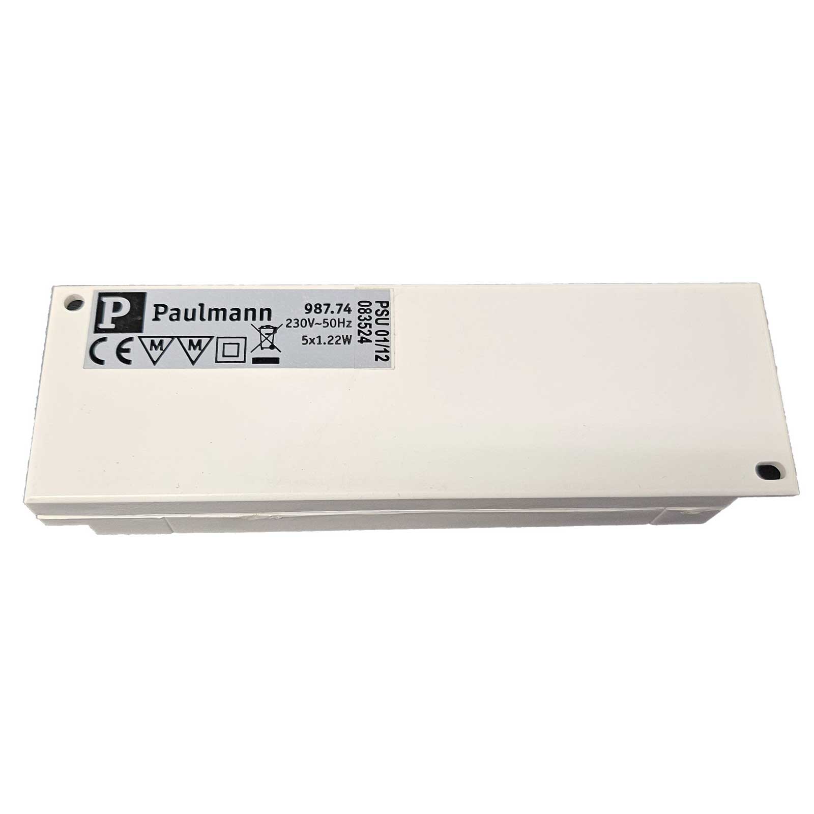 Anway - AW01-0037 - Pilote LED - 15 W/500 MA/6-28 V